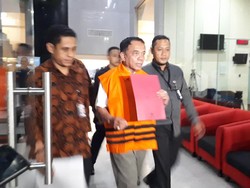 Gubernur Aceh Ditangkap KPK, FPI: Potong Tangan Saja!