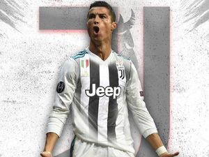 Ronaldo ke Juve Bikin Karyawan Mobil Bete, Bakal Nggak Naik Gaji