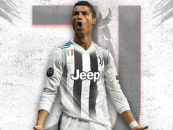 Ronaldo ke Juve Bikin Karyawan Mobil Bete, Bakal Nggak Naik Gaji