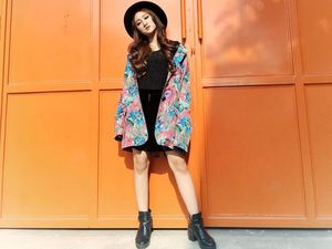 10 Idola Tik Tok Cantik yang Hits di Media Sosial 10 Idola Tik Tok Cantik yang Hits di Media Sosial