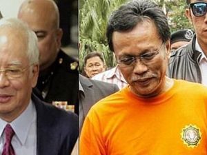 Najib Razak Ditangkap, Mengapa Tak Pakai Baju Oranye?
