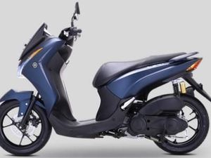 Jok Lebih Panjang, Skutik Ini Nyaman Dibawa Boncengan Jauh