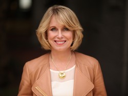 Bos Google Cloud Hengkang, Jadi CEO Intel?