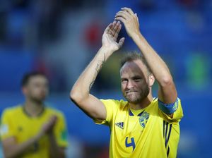 Rela Lewatkan Kelahiran Anak Demi Tampil di Perempatfinal