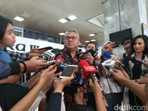 KPU Harap Parpol Segera Daftarkan Nama-nama Caleg