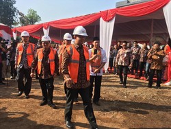 Anies Baswedan: 20% Warga Jakarta Mengalami Gangguan Jiwa