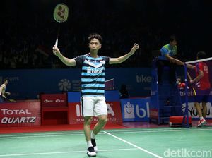 20 Atlet Favorit Masuk Babak Final #PesonaAsianGames2018