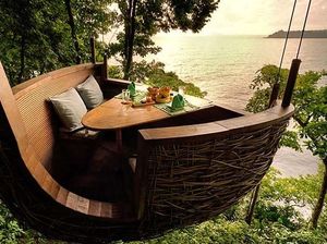 Intip 10 Restoran Paling Wow di Dunia Hingga Gurih Kenyal Bakso Cuanki