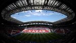 Stadion-Stadion Tempat Berjibaku Buru Tiket Semifinal Piala Dunia 2018