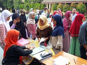 Pro-Kontra Sistem PPDB Zonasi untuk Siswa