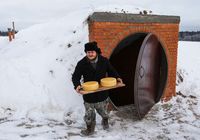 Pembuat Keju Rusia Ini Yakin Keju Buatannya Kaprikornus Rahasia Kemenangan Prancis di Piala Dunia
