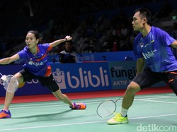 Target Beragam Susy untuk Mereka yang Tanding di BWF Tour Finals