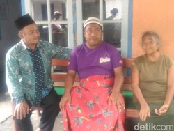 Nangis Histeris dan Takut Alasan Pria Usia 37 Tahun Enggan Disunat