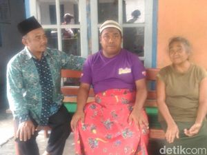 Nangis Histeris dan Takut Alasan Pria Usia 37 Tahun Enggan Disunat Nangis Histeris dan Takut Alasan Pria Usia 37 Tahun Enggan Disunat