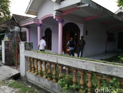 Pemilik Bom Pasuruan Dikenal Tertutup, Hidup dari Bisnis Online