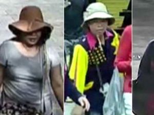 Lansia Asal China Jadi Sasaran Penipuan Pengobatan Tradisional