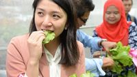 Inilah Yeo Bee Yin, Menteri Wanita Termuda Malaysia yang Hobi Makan