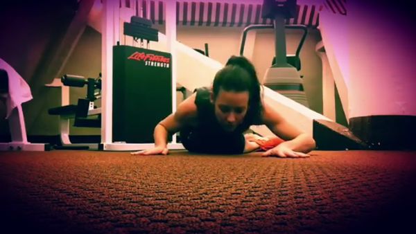 Jadi The Wasp, Begini Cara Evangeline Lily Membentuk Tubuh