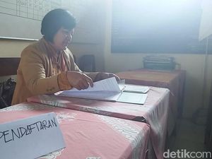 Baru Dapat 1 Siswa, SDN 2 Sonorejo Terancam Tutup Tahun Depan