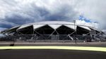 Stadion-Stadion Tempat Berjibaku Buru Tiket Semifinal Piala Dunia 2018