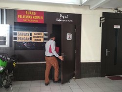 Kemenangan Cabup Syahri Diwarnai Pemeriksaan Pejabat di Tulungagung