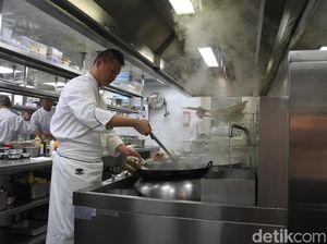 Masakan Kanton dengan Sentuhan Kelas Bintang Michelin Disajikan di Restoran Ini Masakan Kanton dengan Sentuhan Kelas Bintang Michelin Disajikan di Restoran Ini