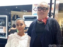 Kunci Riasan No Makeup Look Dari Makeup Artist Qiqi Franky