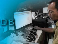 Disdik Jelaskan Alasan Pengajuan Akun PPDB Jakarta 2021 Disetop Sementara