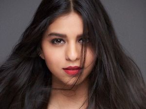 Pertama Kali, Putri Cantik Shah Rukh Khan Akan Eksis di Cover Majalah Vogue