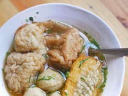20 Kuliner Khas Bandung yang Wajib Dicoba