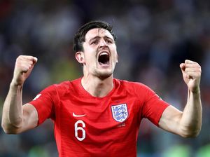 Sudah Lepas Mahrez, Leicester Tak Mau Kehilangan Maguire