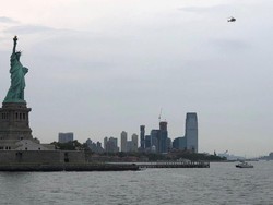 Daftar Negara yang Terjangkit Virus Corona Terbaru, Ini Jumlah Kasusnya