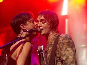 Ini Alasan Hodgepodge Superfest 2018 Boyong The Libertines ke Jakarta Ini Alasan Hodgepodge Superfest 2018 Boyong The Libertines ke Jakarta