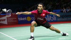 Ini Wakil Indonesia ke BWF World Tour Finals Guangzhou