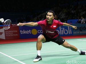 Ini Wakil Indonesia ke BWF World Tour Finals Guangzhou