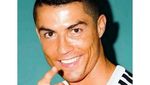 Kumpulan Meme Cristiano Ronaldo Berseragam Juventus