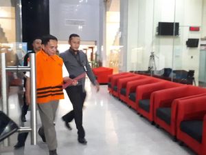 Irwandi Bantah Suap: Orang Lain Makan Nangka, Saya Kena Getah