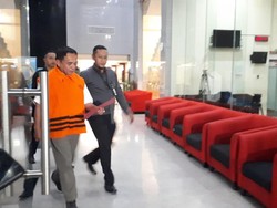 Irwandi Bantah Suap: Orang Lain Makan Nangka, Saya Kena Getah