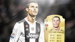 Kumpulan Meme Cristiano Ronaldo Berseragam Juventus