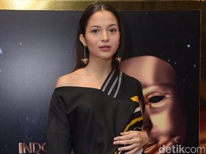 Putri Marino Segera Terbitkan Buku Kumpulan Puisi Putri Marino Segera Terbitkan Buku Kumpulan Puisi