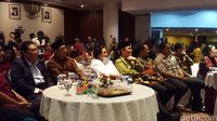 jokowi tetap presiden 2019, relawan jokowi