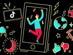 Satu Cermin Banyak Gambar