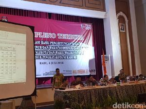PKS Kuasai Pilkada Serentak di Kota Sukabumi PKS Kuasai Pilkada Serentak di Kota Sukabumi