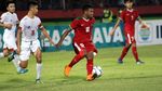 Jebret! Timnas Indonesia Hajar Filipina