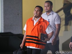 Bupati Bener Meriah Segera Disidang Terkait Kasus Suap