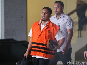 Bupati Bener Meriah Segera Disidang Terkait Kasus Suap Bupati Bener Meriah Segera Disidang Terkait Kasus Suap