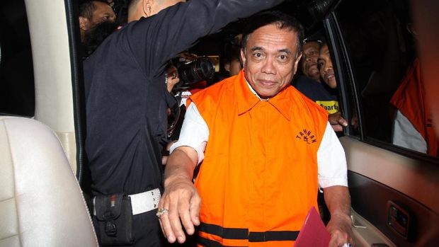 Mendagri Minta Pemprov Aceh Beri Bantuan Hukum untuk Irwandi