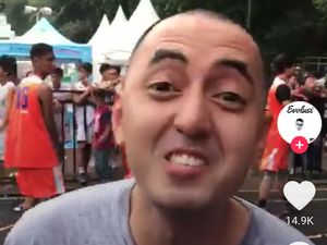 Deretan Seleb yang Ternyata Ikutan Main Tik Tok