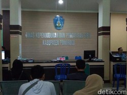 Kurang Sosialisasi, Inovasi Dispendukcapil Ponorogo Kecewakan Warga
