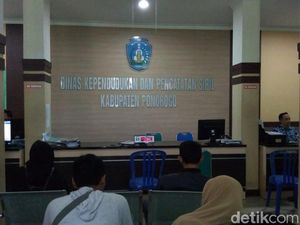 Kurang Sosialisasi, Inovasi Dispendukcapil Ponorogo Kecewakan Warga Kurang Sosialisasi, Inovasi Dispendukcapil Ponorogo Kecewakan Warga